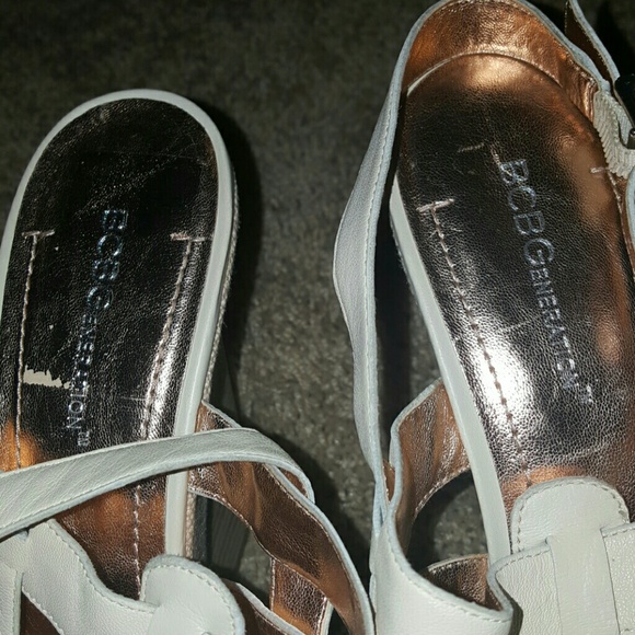 BCBGENERATION SANDALS - Picture 4 of 6